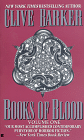 Books of Blood - Vol 1 cover