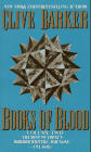 Books of Blood - Vol 2 cover