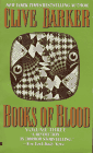 Books of Blood - Vol 3 cover