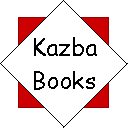 Kazba Books logo